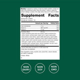 Standard Process Cataplex A-C-P Suplemento dietético saludable para...