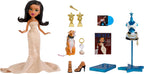 Bratz x Muñeca Tyla Moda, Edición Coleccionista Especial con 2 looks de moda, accesorios y mascota tigre