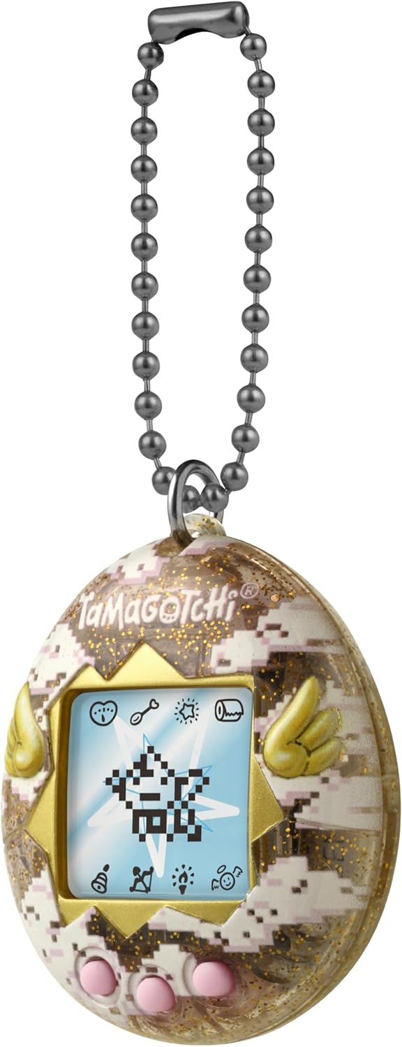 Tamagotchi Original - Ángel Encantador