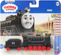 Thomas & Friends - Locomotora metálica de lujo Hiro / Juguetes