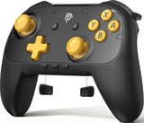 EasySMX S10 Lite Switch 2 Controller, Wireless Gaming Controller wi...