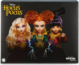 Monster High Skullector Hocus Pocus Dolls \u2013 Set de colección d...