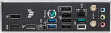 ASUS TUF Gaming B650EM-E WiFi AMD mATX Placa base, 8+2+1 etapas de...