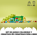 LEGO DUPLO Caja de Bloques 10913