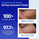 Dr. Denese SkinScience HydroShield - Suero facial ultra hidratante...