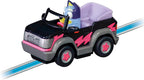Carrera Primer juego de pista de carreras Bluey Toy Slot Car - Bluey