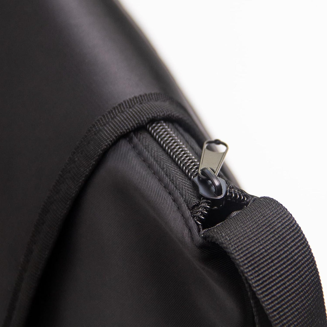 ANGENIL Bolsa de viaje con alfombrilla resistente al calor, para ri...