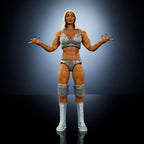Mattel WWE Elite - Figura de acción y accesorios, Jade Cargill