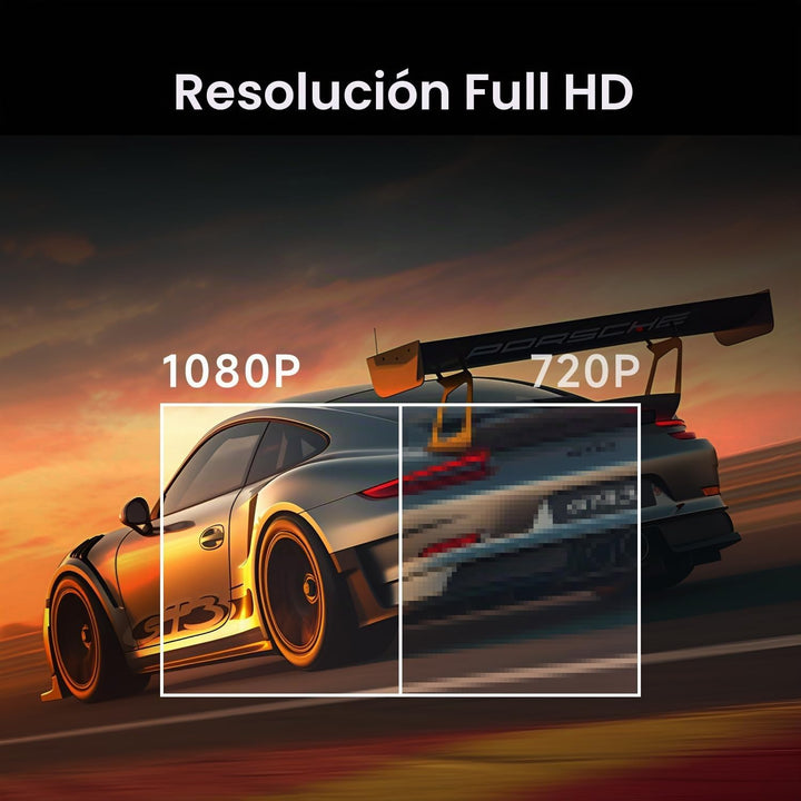ArcticPro - Monitor de 24.5 pulgadas, monitor Gmaing de 320 Hz, 300...