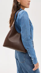 Coach Bolso de hombro Brooklyn 28