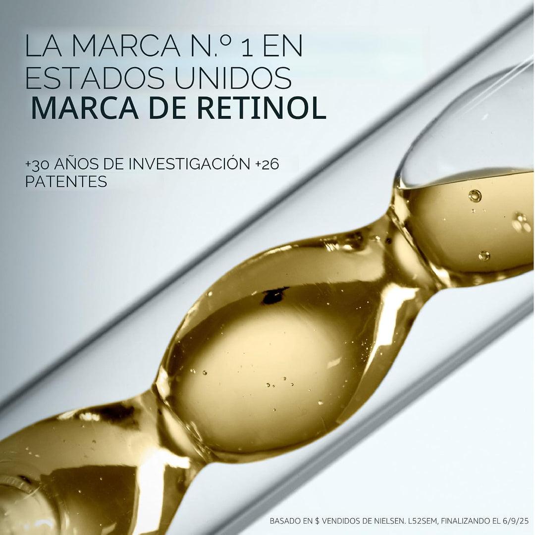 RoC Retinol Correxion Hidratante Facial Diario contra Arrugas Profu...
