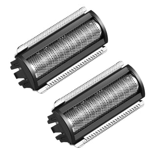 Hoja de repuesto compatible con el cortacésped MANSCAPED | 5.0 Ultr...
