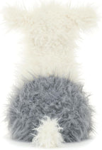 Jellycat Peluche de perro pastor Ewert