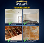 Zircon® SuperScan™ M4 Advanced Stud Finder con detección de metales y