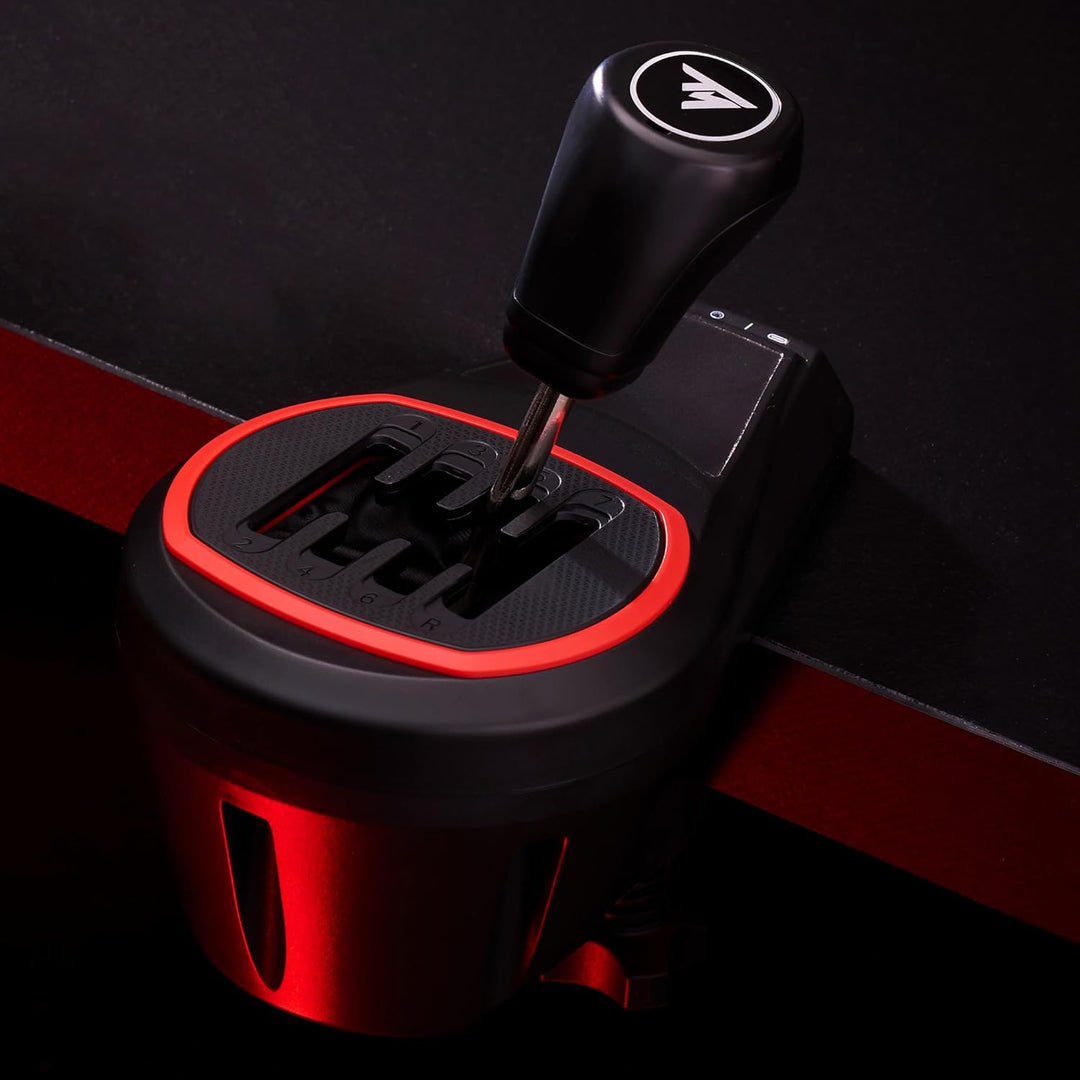 Thrustmaster TH8S Shifter Add-On for PS5 PS4 Xbox Series