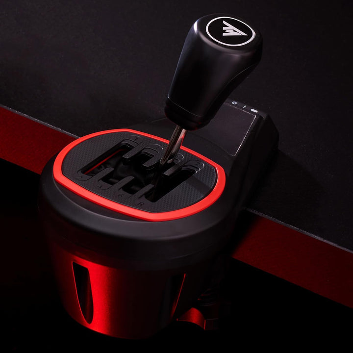 Thrustmaster TH8S Shifter Add-On for PS5 PS4 Xbox Series
