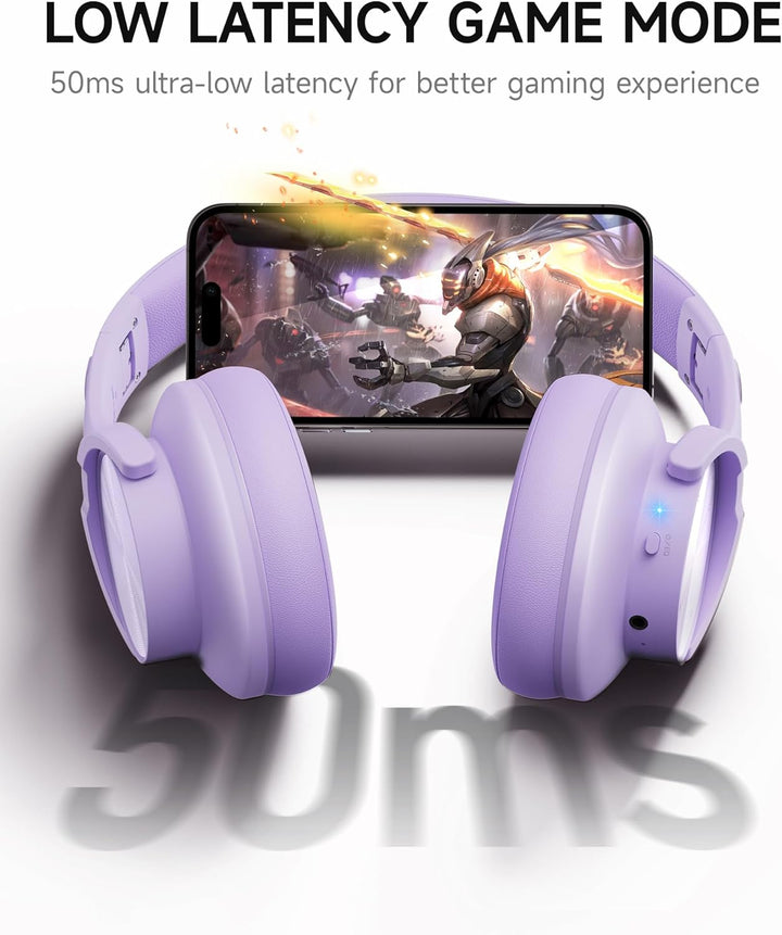 Picun B8 - Auriculares inalámbricos Bluetooth, auriculares Bluetoot...
