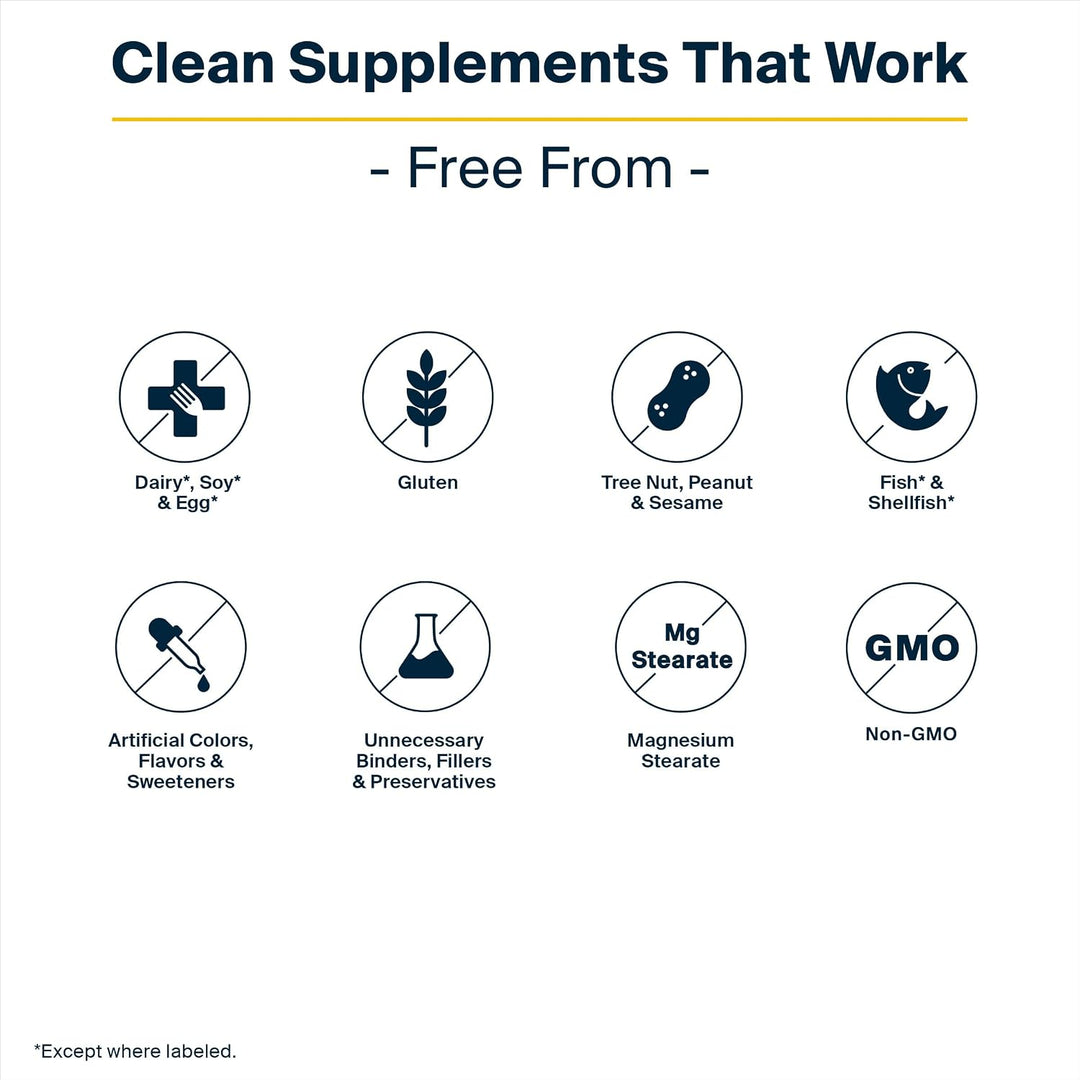 Vital Nutrients - Multi-Nutrientes 2 - Fórmula de citrato\/malato (...