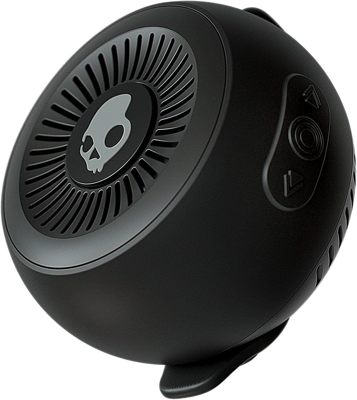 Skullcandy Session 360 Altavoz Bluetooth ligero portátil - Negro verdadero