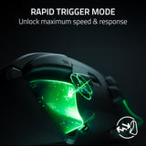 Razer Wolverine V3 Pro Wireless Gaming Controller: Licensed for Xbo...