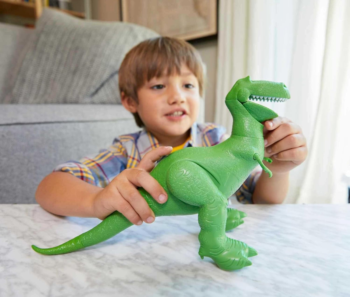 Toy Story 4 Figura parlante