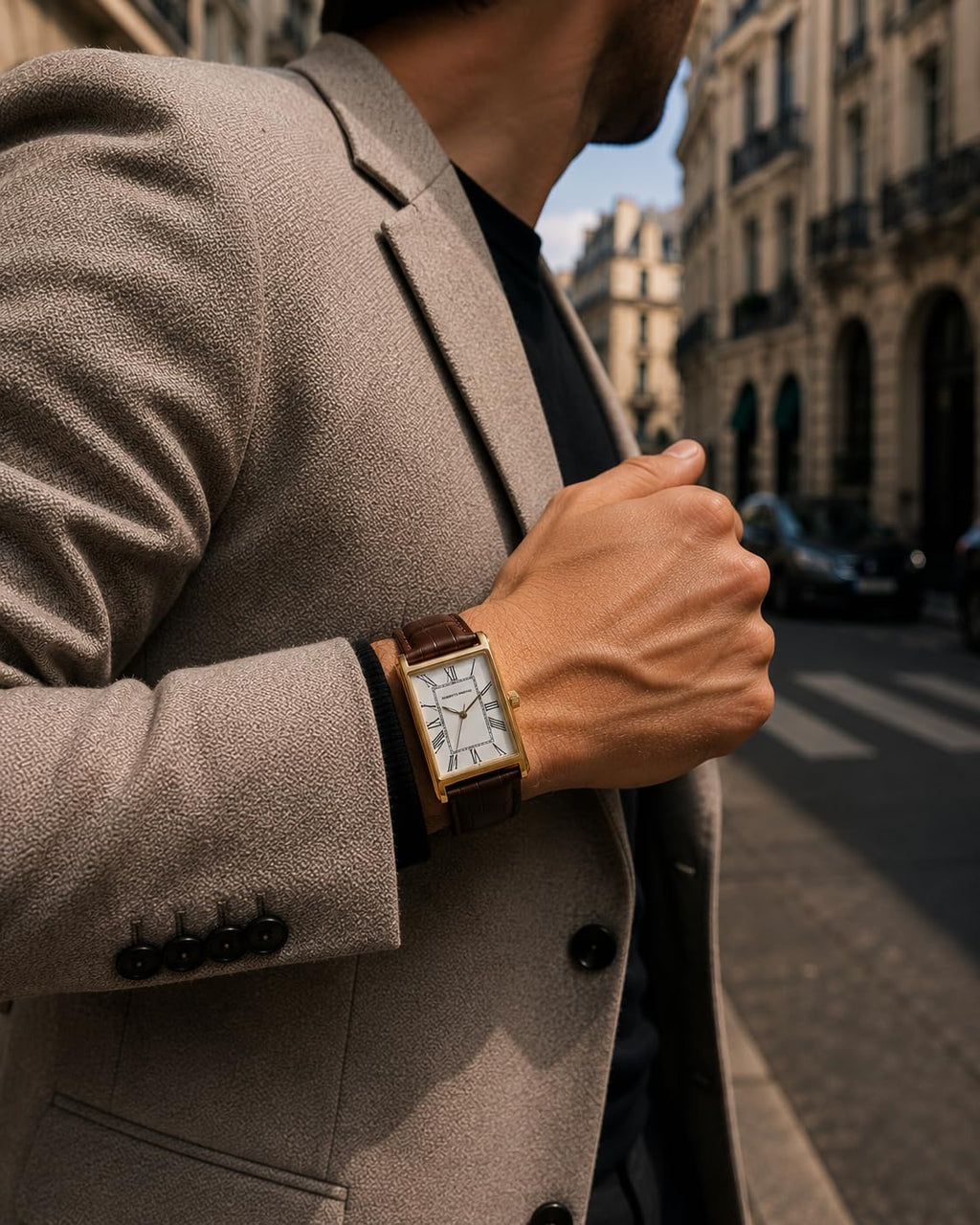Reloj Roberto Marino RM2711 para Hombre