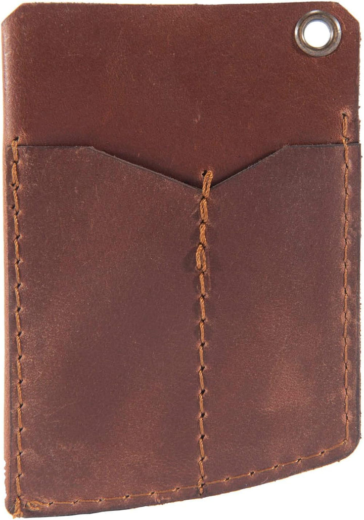 Carhartt Carteras de cuero Craftsman para hombre, disponibles en va...