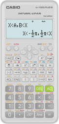 Casio FX-115ESPLSB-WA-IT Calculadora científica