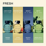 Henry Rose Full Collection Discovery Set \u2013 Juego de perfume de...