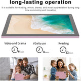 HOTTABLET 10" Tableta Android 15 de 12 (4+8Expand) GB RAM+64GB...