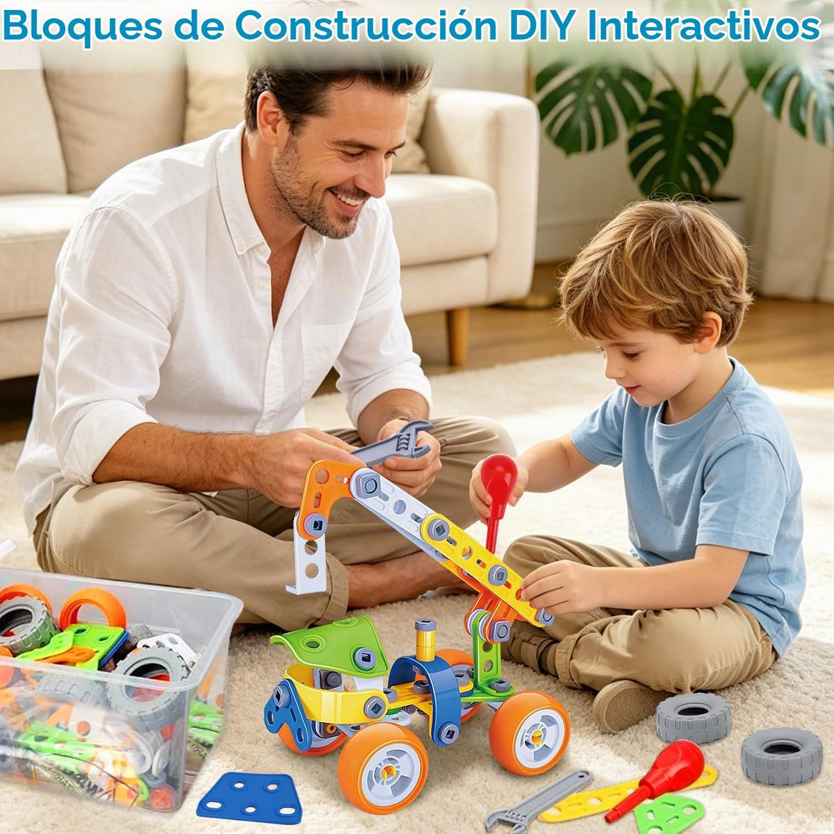 Juguetes STEM 10 en 1 para niños y niñas de 4, 5, 6, 7, 8+ años, regalos de