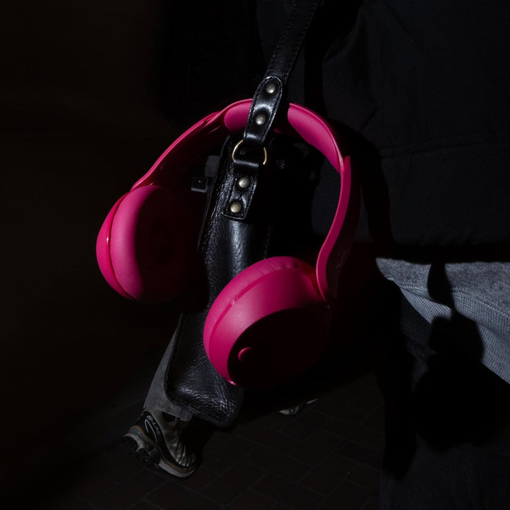 Skullcandy Icon 180 - Auriculares inalámbricos Bluetooth con hasta...