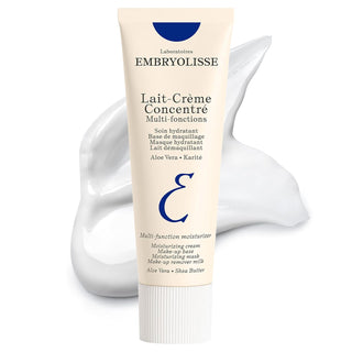 Embryolisse Lait-Crème Concentré, Multifunction Daily Face Moisturi...