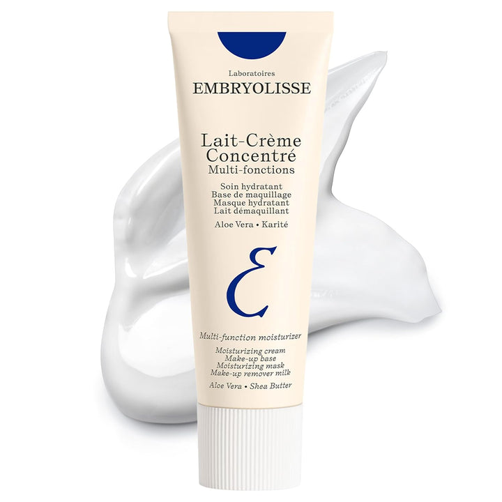 Embryolisse Lait-Crème Concentré, Multifunction Daily Face Moisturi...