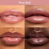 Summer Fridays Dream Lip Oil - Aceite labial con tinte con cobertur...