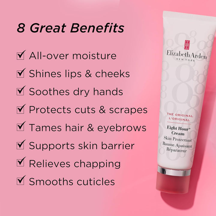 Elizabeth Arden Protector de piel de ocho horas, bálsamo de belleza...