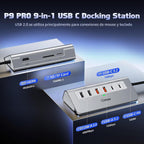 intpw, hub USB 2.0