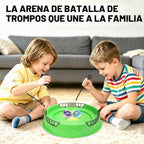 X Battling Stadium solamente, X Acceleration Rail Spinning Tops