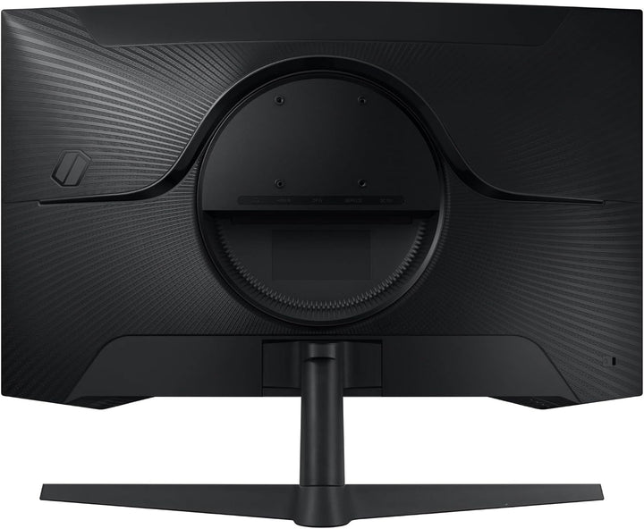 Samsung Odyssey (G55C) Series QHD 1000R - Monitor curvo para juegos...