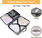 Taygeer Mochila para laptop para mujer, mochila para artículos esen...