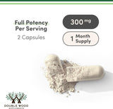 Suplemento de fosfatidilserina de 300 mg por porción, 120 cápsulas...