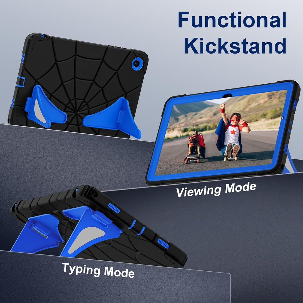 Funda a prueba de golpes para Samsung Galaxy Tab A11+ Plus/A9+ 11