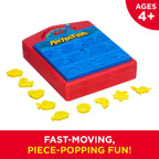 Juego de perfección
