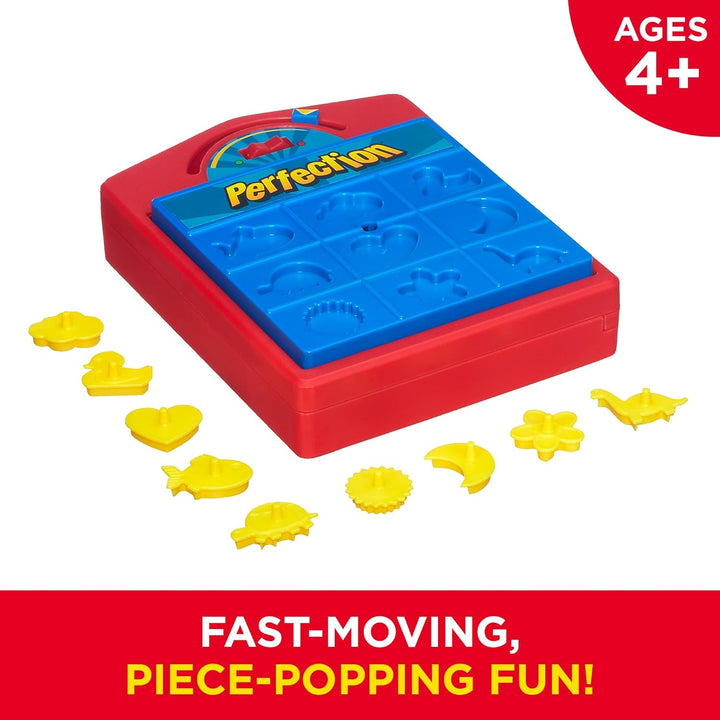Juego de perfección