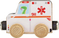 Ambulancia NameTrains - Fabricado en Estados Unidos