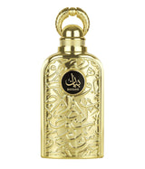 Lattafa Bayaan Eau de Parfum Spray para mujer, 3.4 onzas