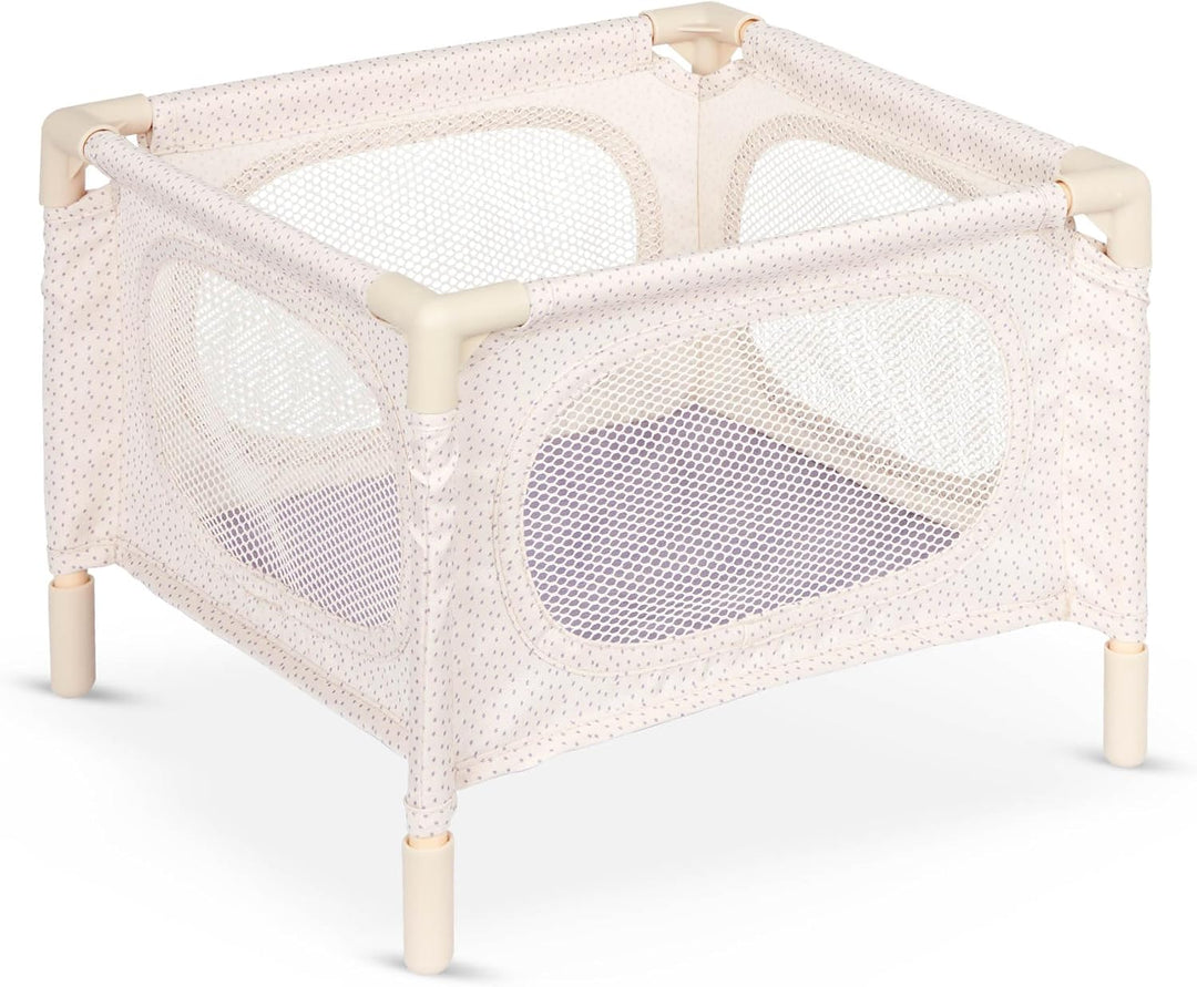 LullaBaby \u2013 Muñeca de bebé realista de 14 pulgadas y paquete d...