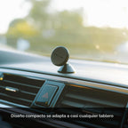 Rokform - Soporte magnético ajustable para automóvil, giratorio de 360