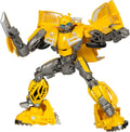 Transformers Toys Studio Series Deluxe Class Bumblebee 117
