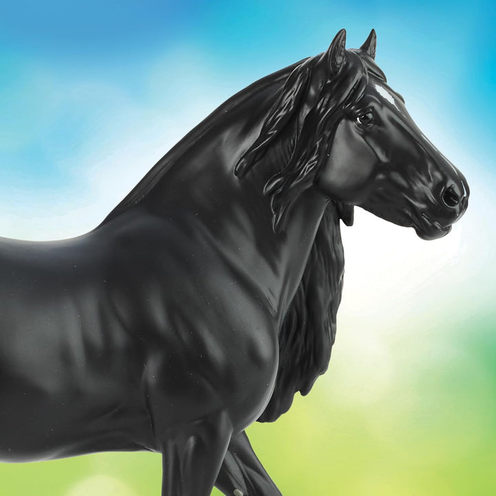 Breyer Serie Tradicional de Caballos GG Kiss Me Kate